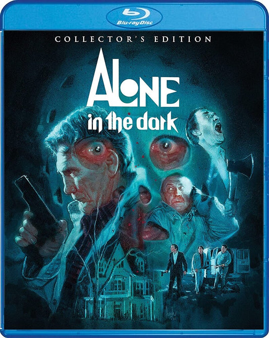 Alone In the Dark (Collector's Edition) [BluRay]