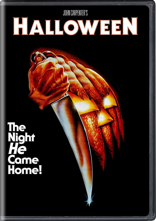 Halloween (1978) [DVD]