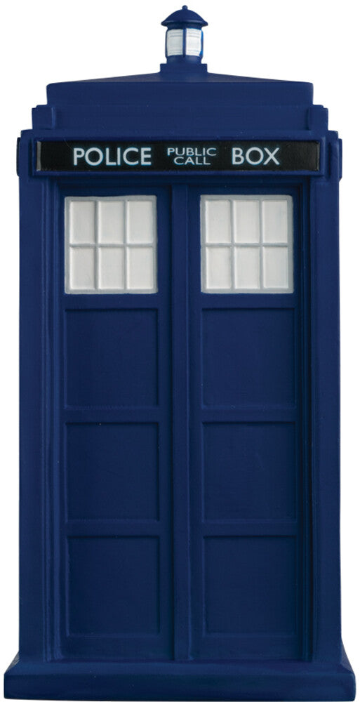 Doctor Who - The Tardis (Series 5-10) [Toy]