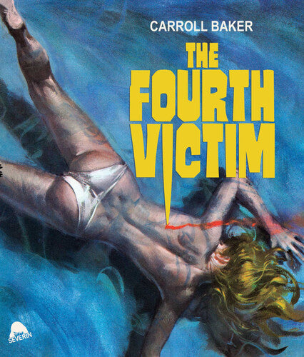 The Fourth Victim [BluRay]