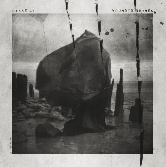 Lykke Li/Wounded Rhymes (2LP Anniversary Edition)