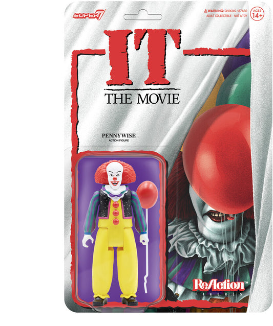 It - The Movie: Pennywise [Toy]
