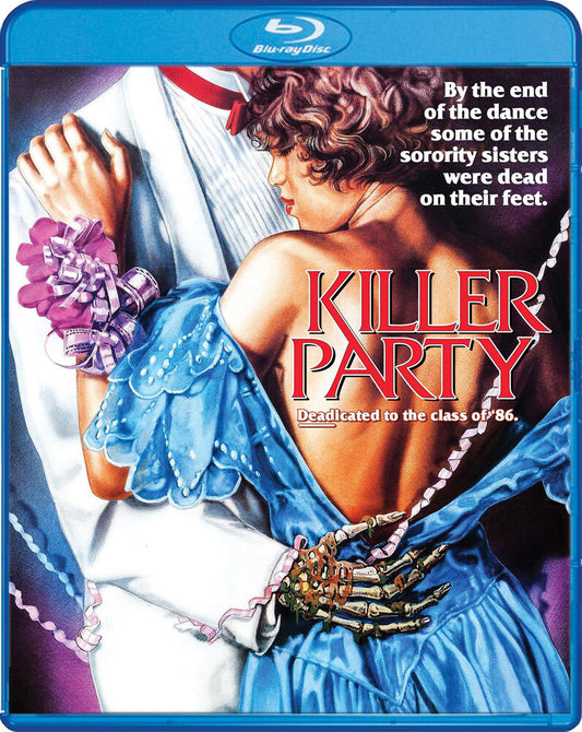 Killer Party [BluRay]