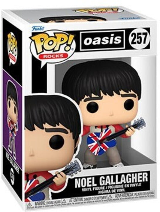 Pop! Vinyl/Oasis - Noel Gallagher [Toy]