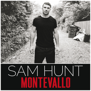 Hunt, Sam/Montevallo [CD]
