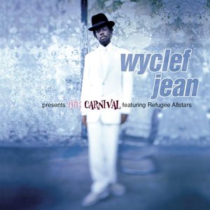 Jean, Wyclef/Wyclef Jean Presents The Carnival [CD]