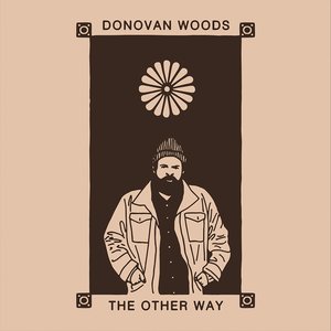 Woods, Donovan/The Other Way [LP]