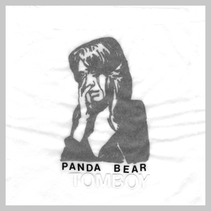 Panda Bear/Tomboy [LP]