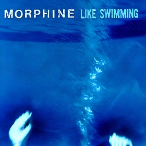 Morphine/Like Swimming (Red Vinyl) [LP]