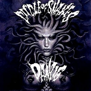 Danzig/Circle Of Snakes [Cassette]