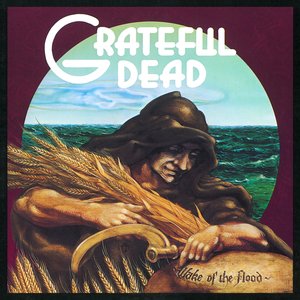Grateful Dead/Wake Of The Flood (50th Anniversary) [LP]