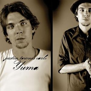 Earle, Justin Townes/Yuma EP (Gold Vinyl) [LP]