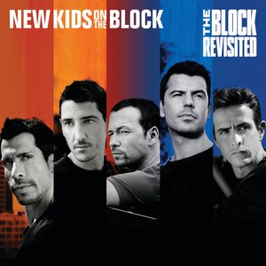New Kids On The Block/The Block Revisited [CD]
