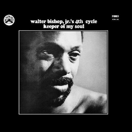 Walter Bishop Jr.'s 4th Cycle/Keeper of My Soul [LP]