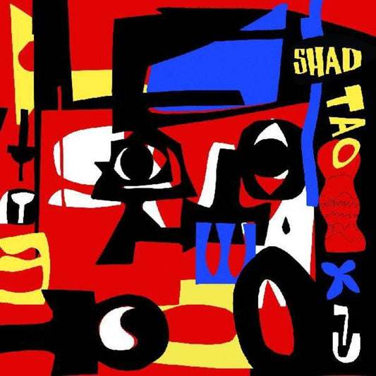 Shad/TAO (Coloured Vinyl) [LP]