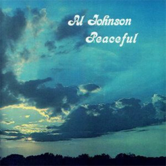 Johnson, Al/Peaceful [LP]