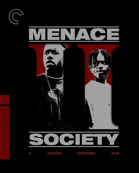 Menace II Society (4K UHD + Bluray)