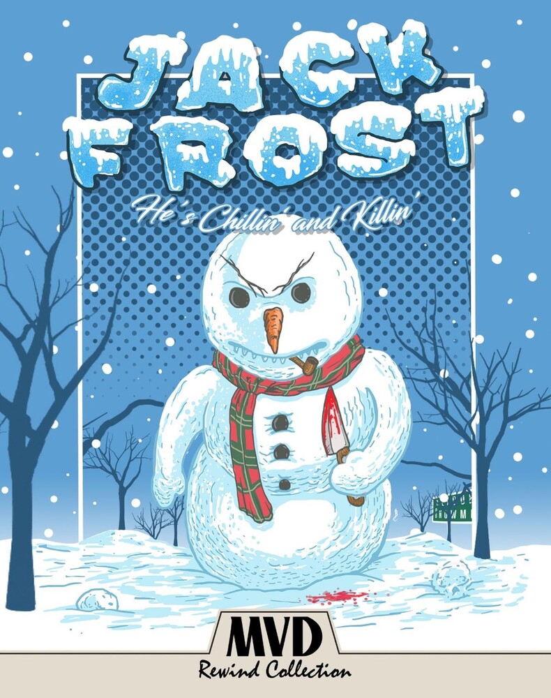 Jack Frost [BluRay]