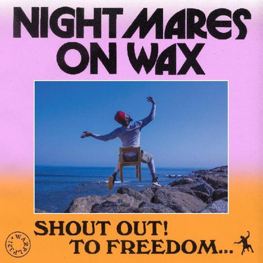 Nightmares On Wax/Shoutout! To Freedom (Indie Exclusive) [LP]