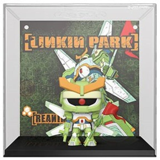 Pop! Albums/Linkin Park - Reanimation [Toy]