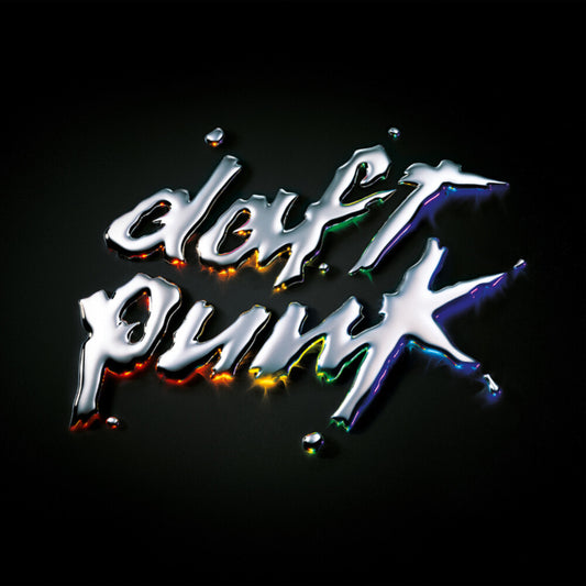 Daft Punk/Discovery [CD]