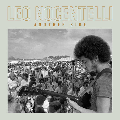 Nocentelli, Leo/Another Side [LP]