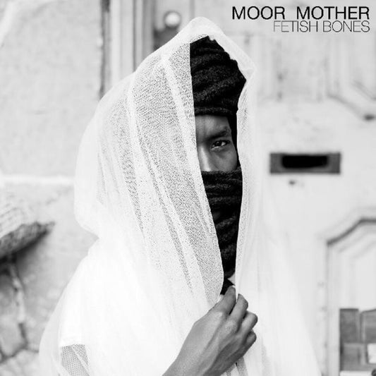 Moor Mother/Fetish Bones (Coloured Vinyl) [LP]