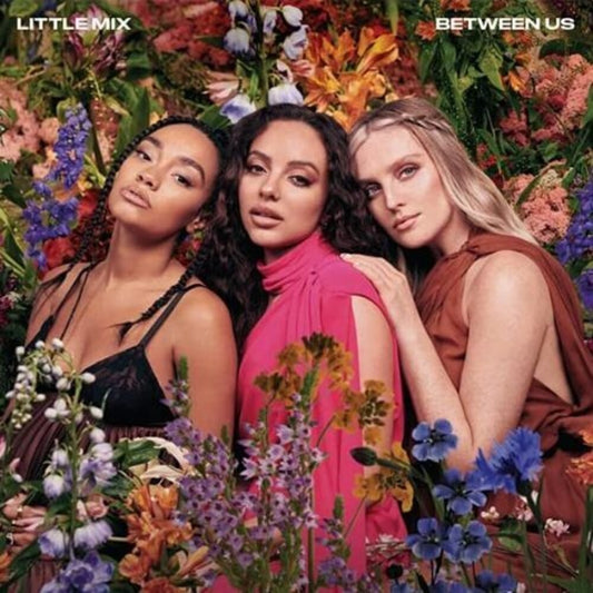 Little Mix/Between Us [LP]