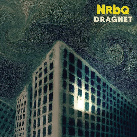 NRBQ/Dragnet [LP]
