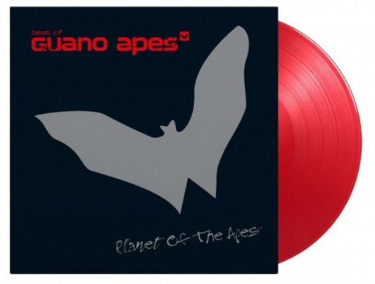 Guano Apes/Planet Of The Apes - Best Of [LP]