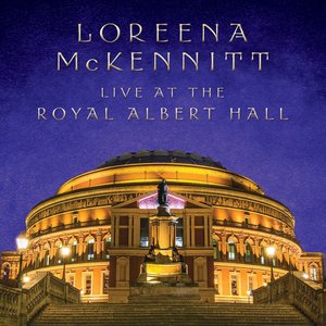 Mckennitt, Loreena/Live At The Royal Albert Hall [LP]