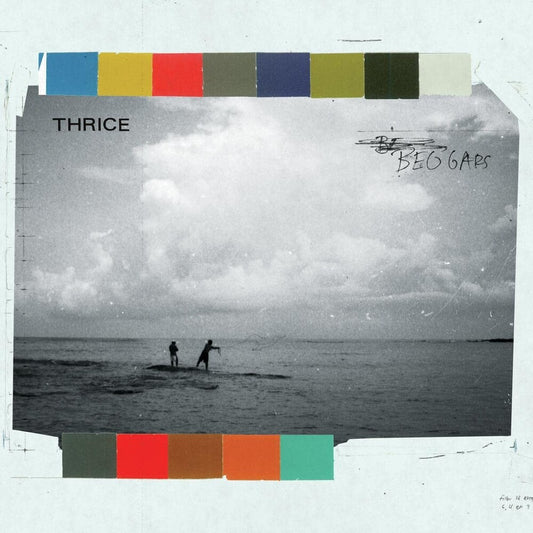 Thrice/Beggars [LP]