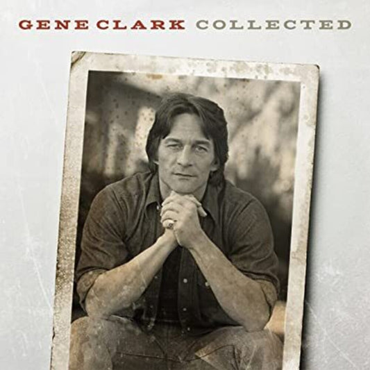 Clark, Gene/Collected (3LP Audiophile Vinyl) [LP]