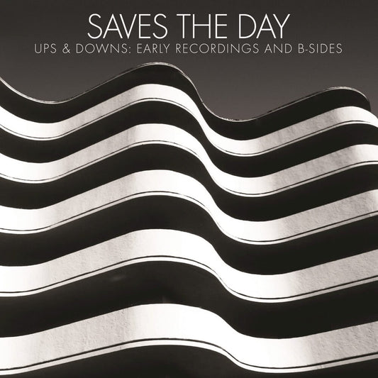 Saves The Day/Ups & Downs: Early Recordings And B-Sides (Coloured Vinyl) [LP]