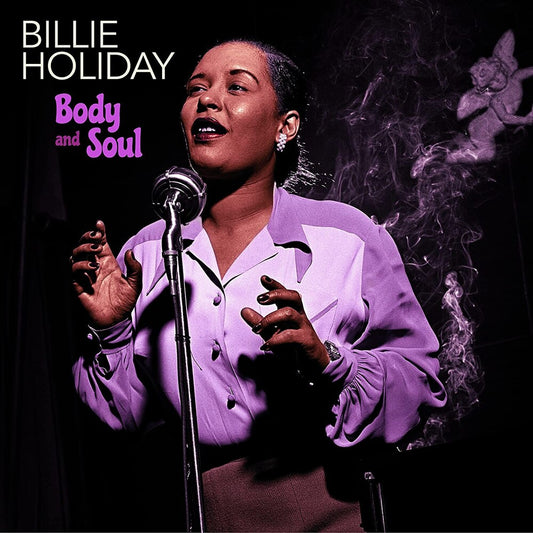 Holiday, Billie/Body and Soul (Purple Vinyl) [LP]