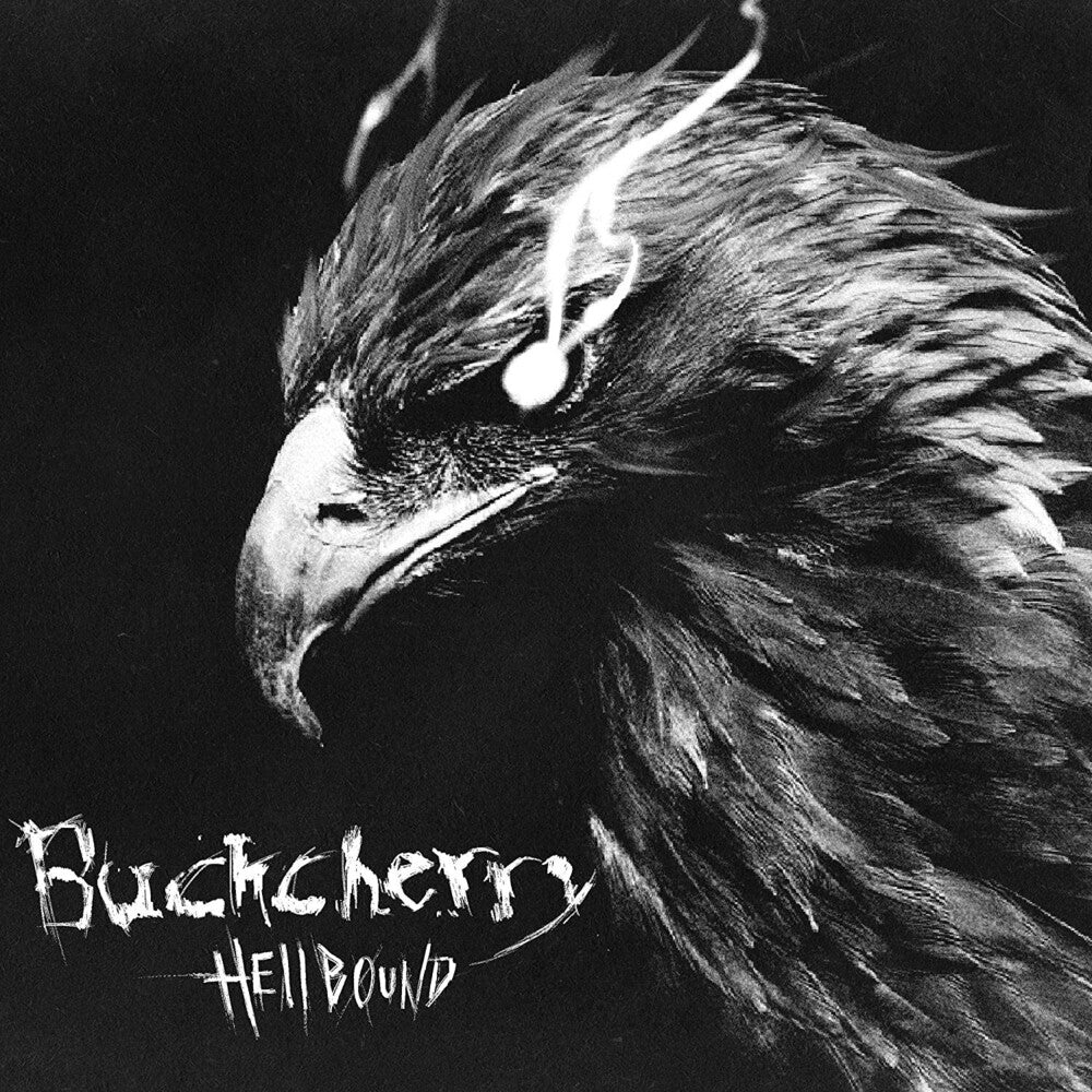 Buckcherry/Hellbound [LP]