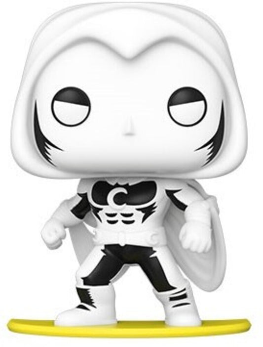 Pop! Comic Covers/Moon Knight [Toy]