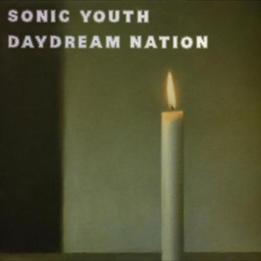 Sonic Youth/Daydream Nation [Cassette]