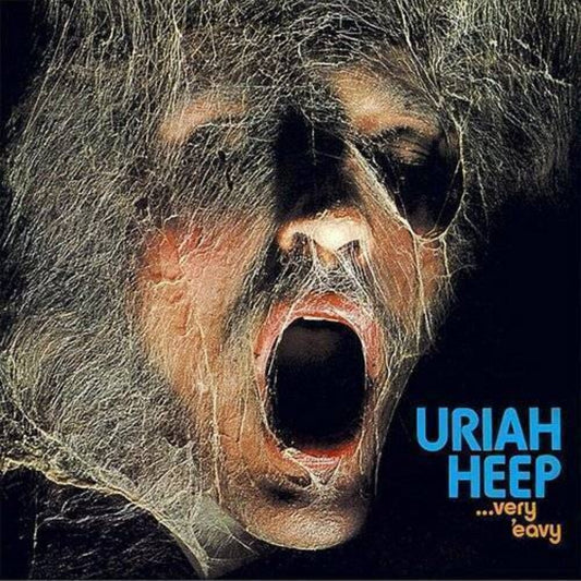 Uriah Heep/Very 'Eavy, Very 'Umble (Picture Disc) [LP]