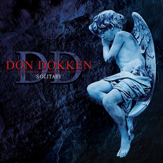 Dokken, Don/Solitary (Colour Vinyl) [LP]