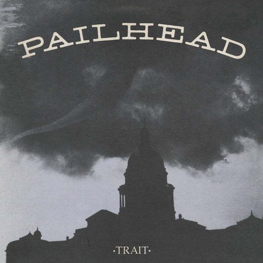 Pailhead/Trait (Blue Marbled Vinyl) [LP]