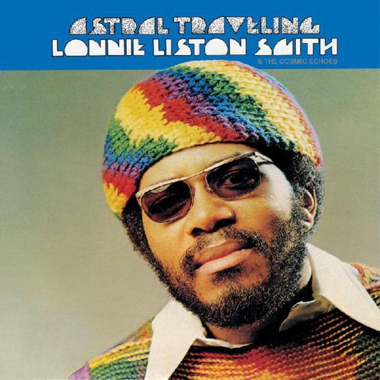 Liston-Smith, Lonnie/Astral Traveling [LP]