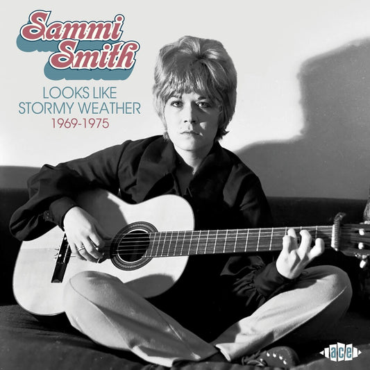 Smith, Sammi/Looks Like Stormy Weather 1969-1975 [CD]