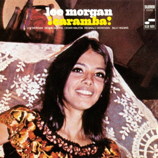 Morgan, Lee/Caramba (Blue Note Classic Series) [LP]