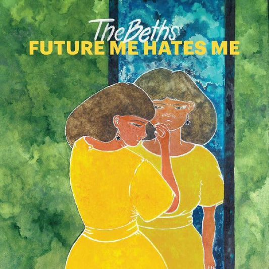 Beths, The/Future Me Hates Me [Cassette]