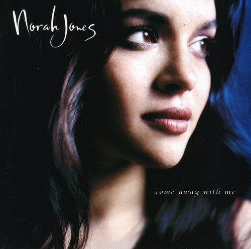 Jones, Norah/Come Away With Me [CD]