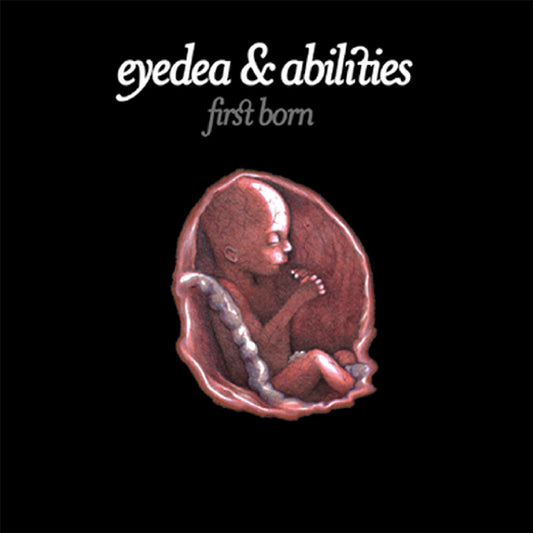 Eyedea & Abilities/First Born: 20th Anniversary (3LP/Coloured Vinyl) [LP]