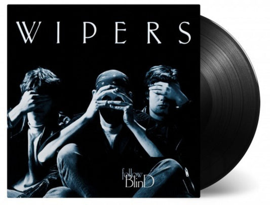 Wipers/Follow Blind (Audiophile Pressing) [LP]