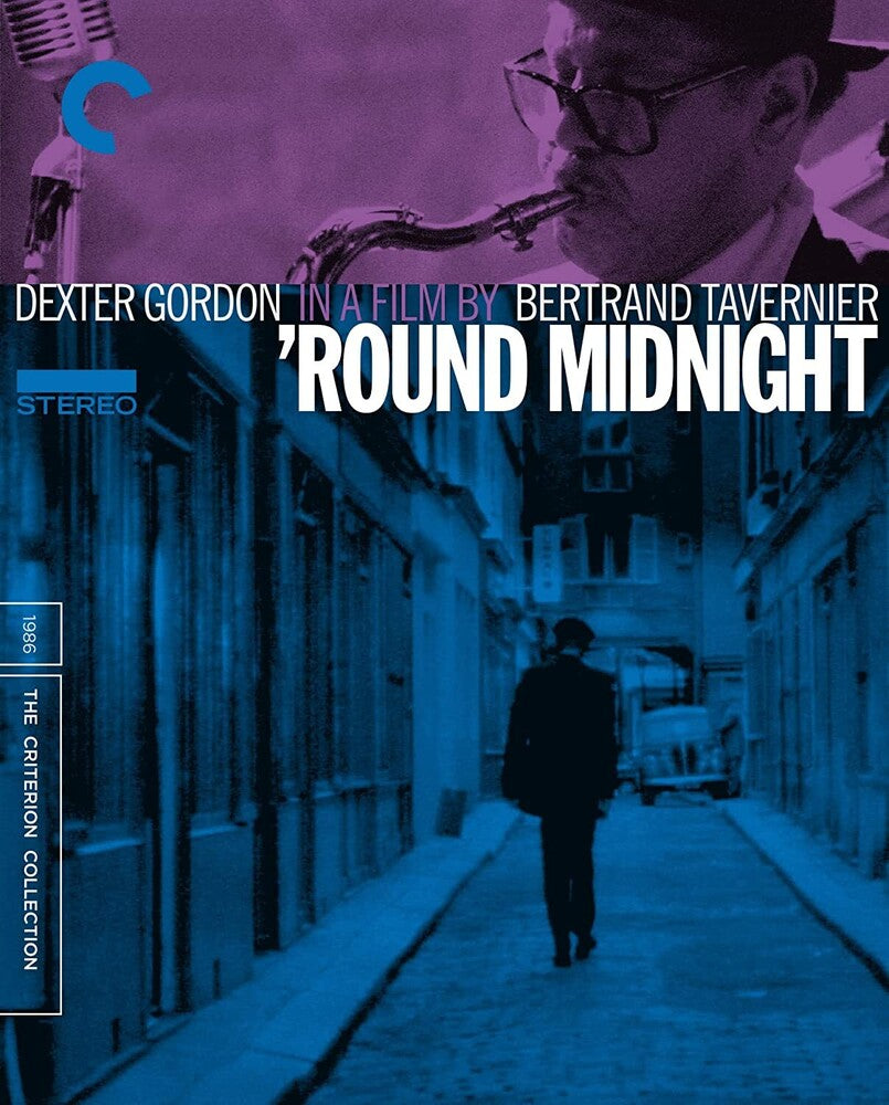 'Round Midnight [BluRay]