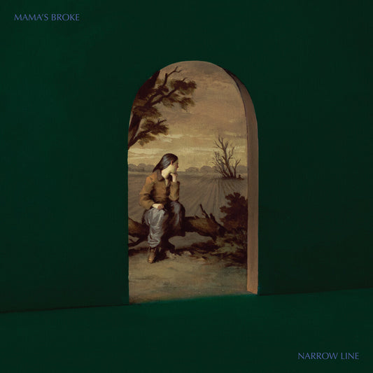 Mama's Broke/Narrow Line [LP]